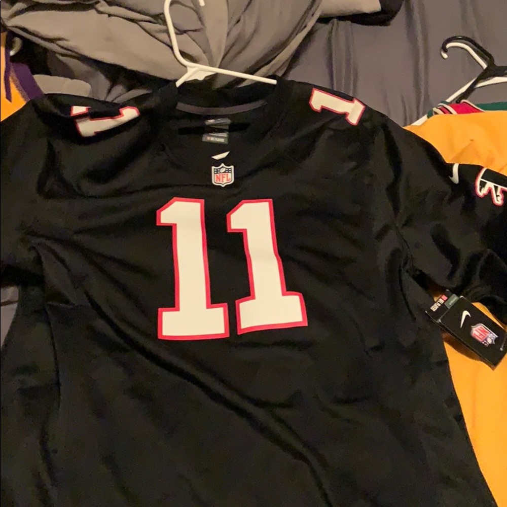 Julio Jones Jersey